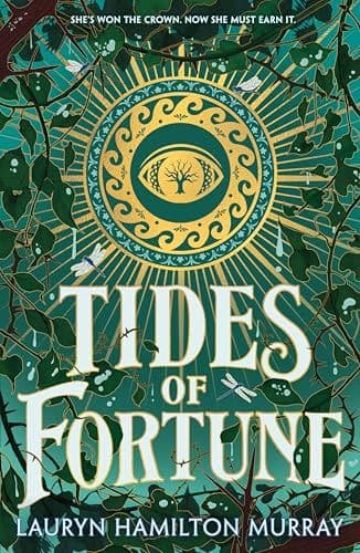 Cover of Tides of Fortune