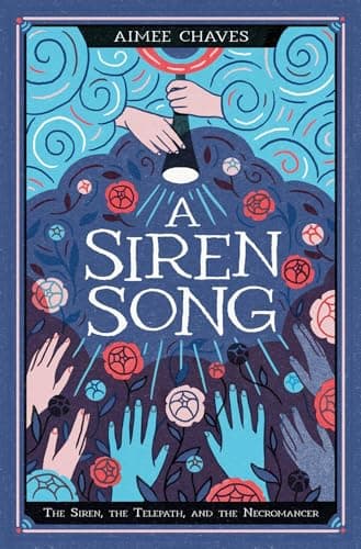 Cover of Siren Song