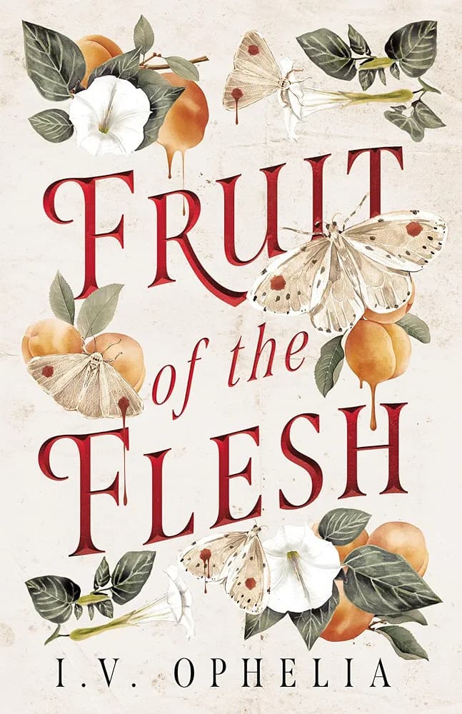 Cover of Fruit of the Flesh
