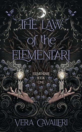 Cover of The Law of the Elementari
