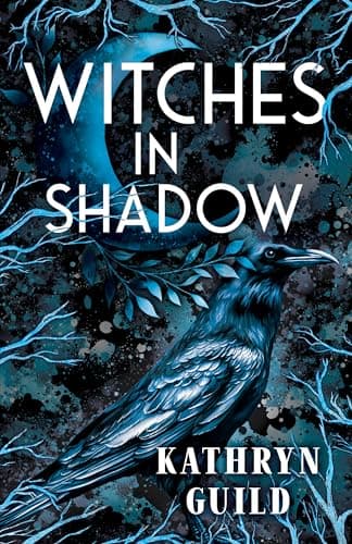 Cover of Witches in Shadow