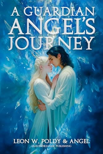 Cover of A Guardian Angel's Journey
