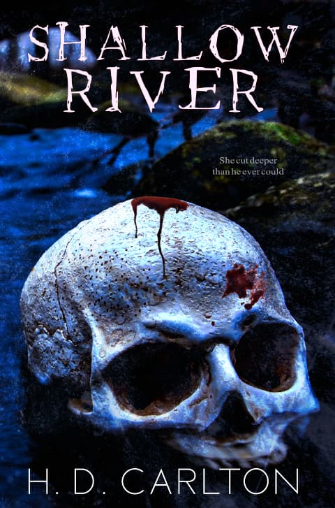 Cover of Shallow River