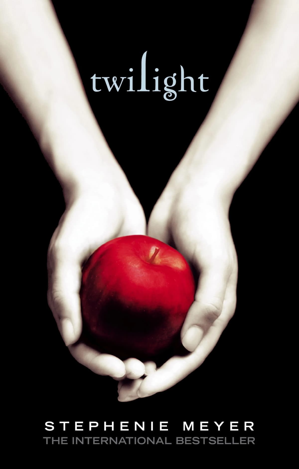 Cover of Twilight