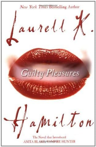 Cover of Guilty Pleasures
