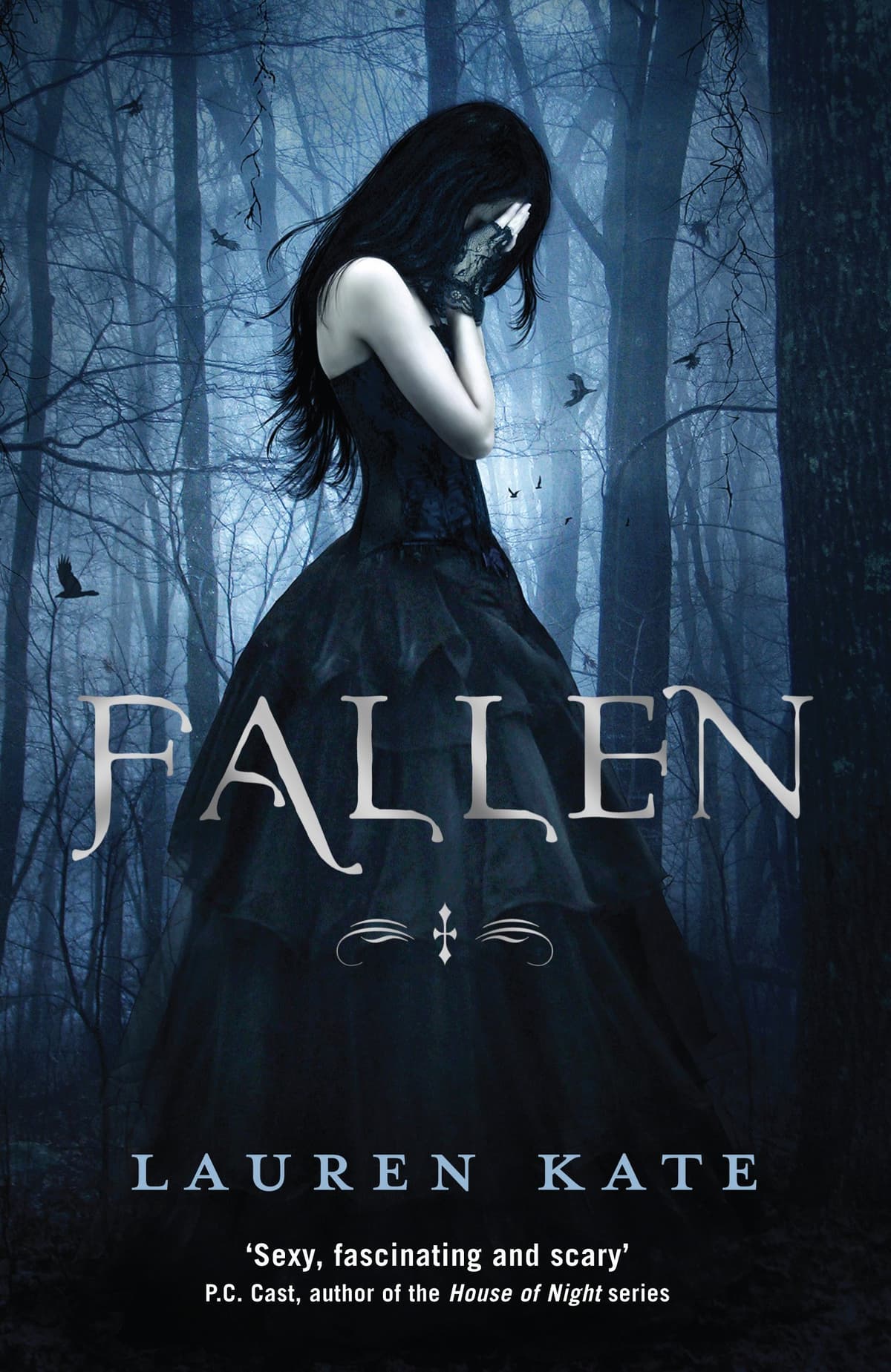 Cover of Fallen