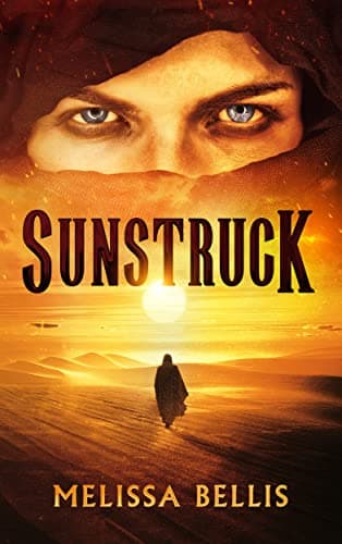 Cover of Sunstruck