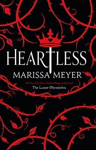 Cover of Heartless