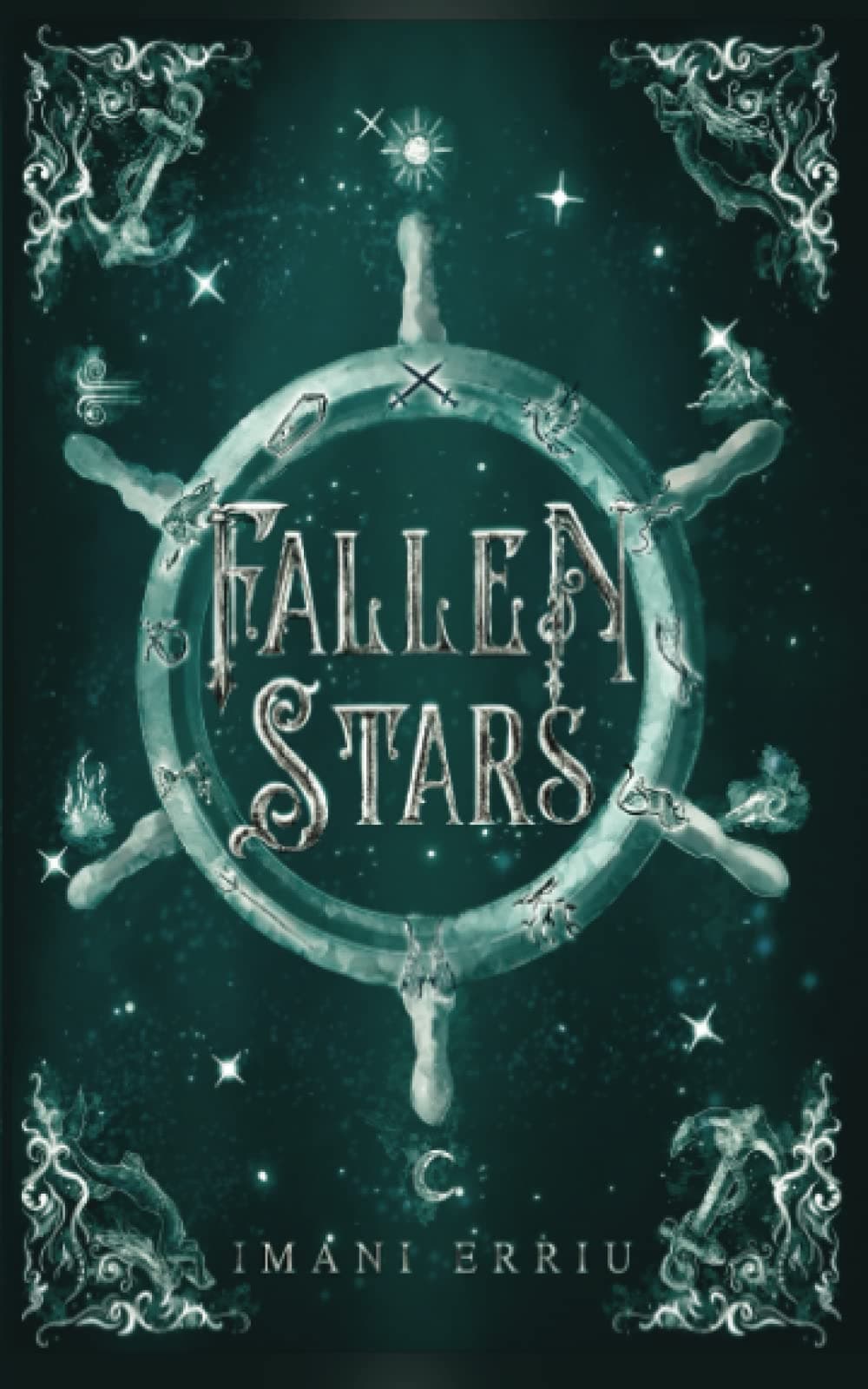 Cover of Fallen Stars