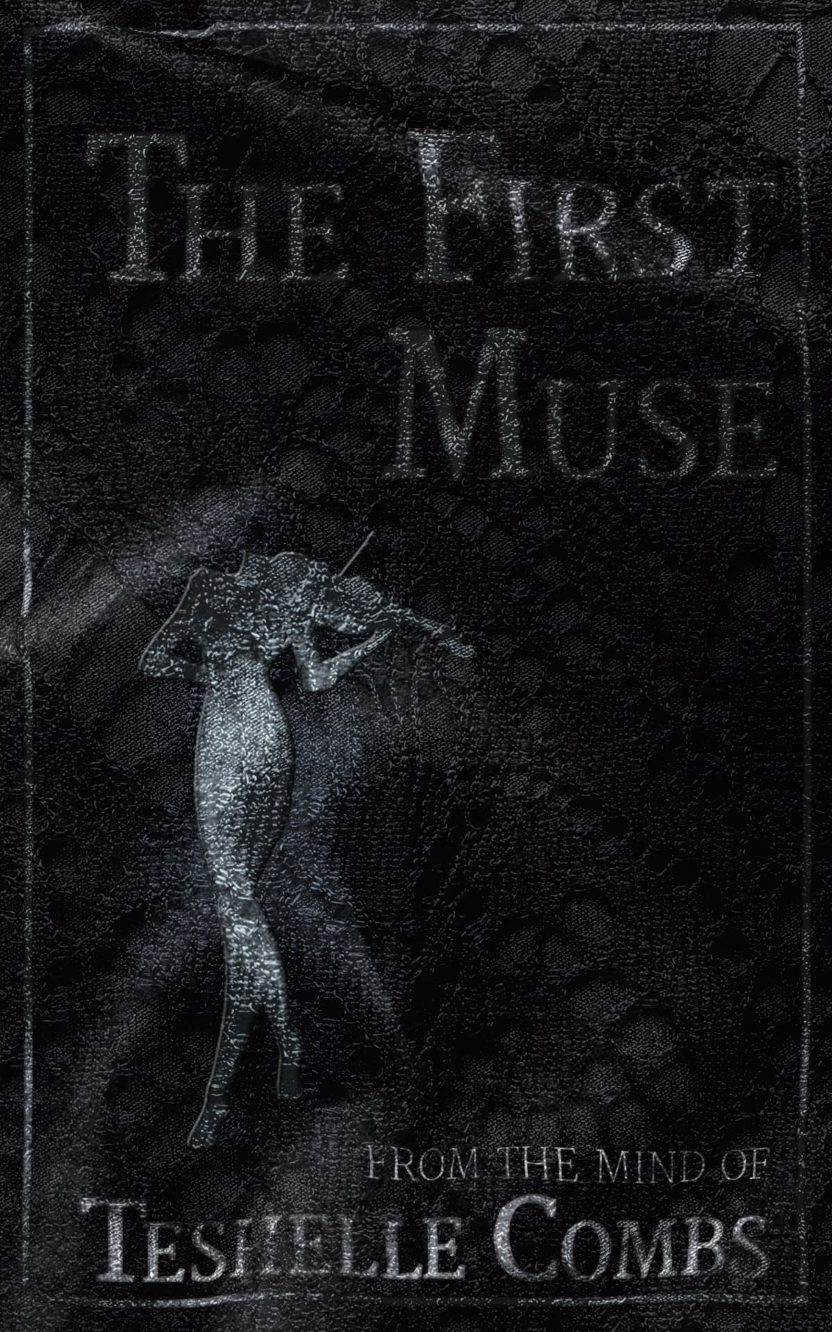 Cover of The First Muse
