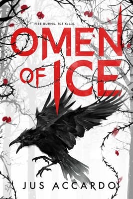 Cover of Omen of Ice