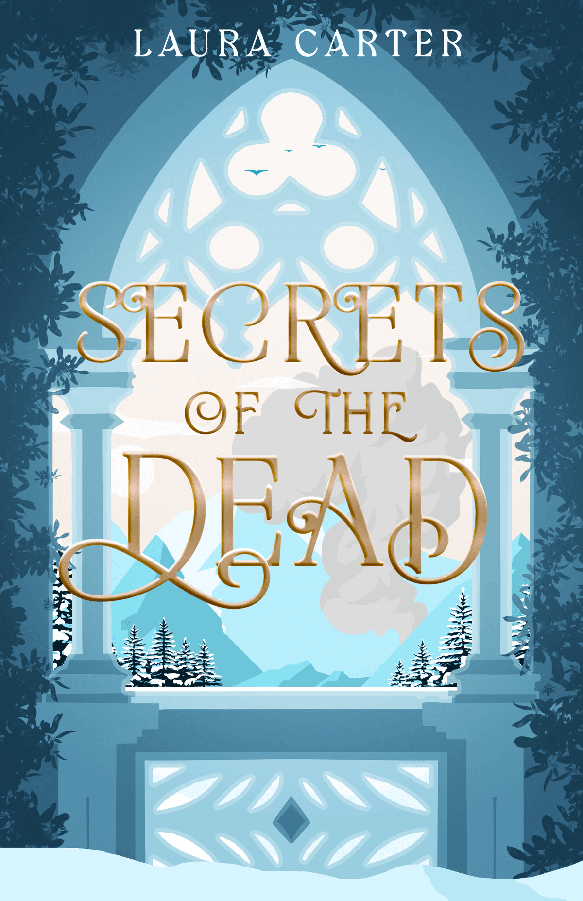 Cover of Secrets of the Dead