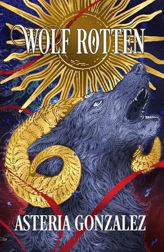 Cover of Wolf Rotten