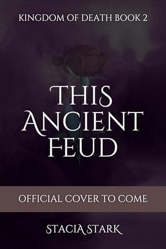 Cover of This Ancient Feud