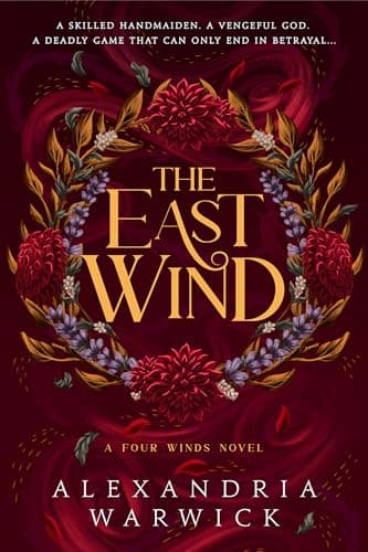 Cover of The East Wind