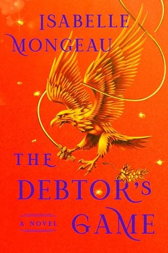 Cover of The Debtor's Game