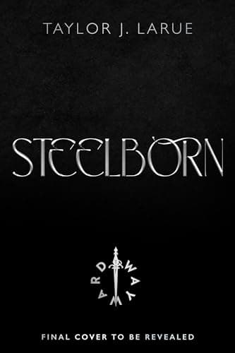Cover of Steelborn
