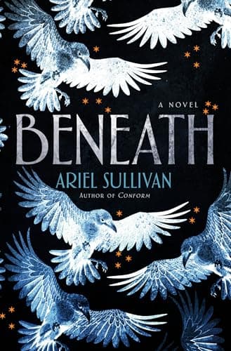 Cover of Beneath