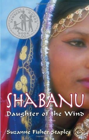 Cover of Daughter of the Wind