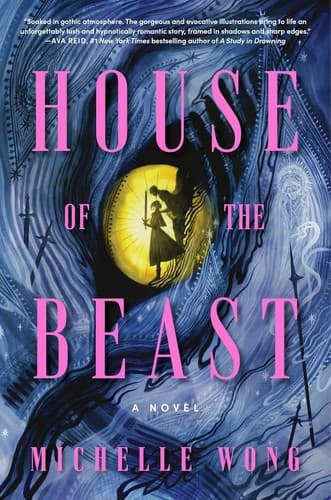 Cover of House of the Beast