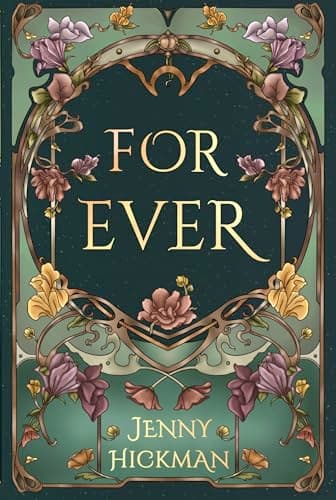 Cover of For Ever