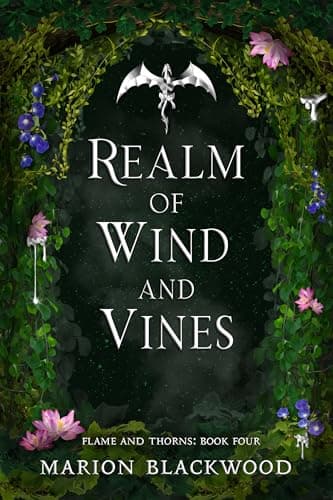 Cover of Realm of Wind and Vines