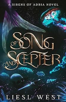 Cover of Of Song and Scepter