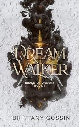 Cover of Dream Walker
