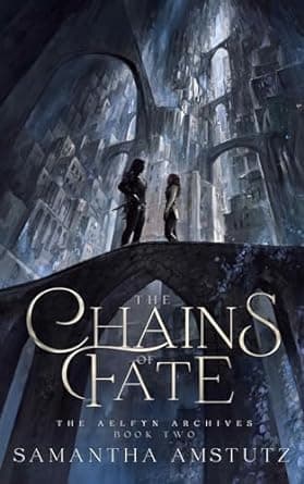 Cover of The Chains of Fate