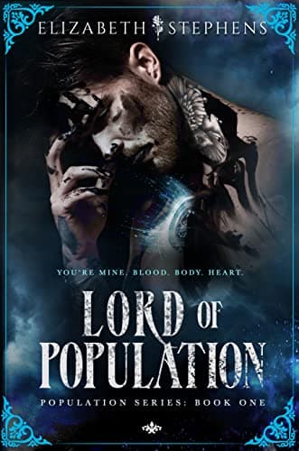 Cover of Lord of Population