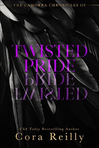 Cover of Twisted Pride