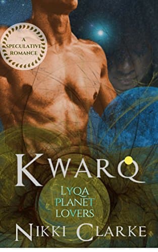 Cover of Kwarq