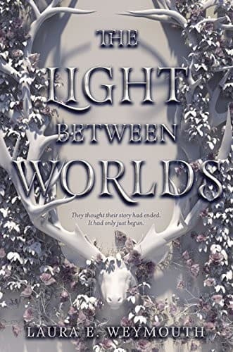 Cover of The Light Between Worlds