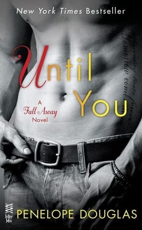 Cover of Until You