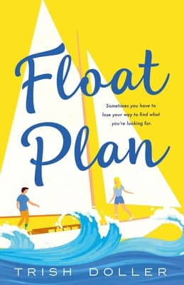 Cover of Float Plan