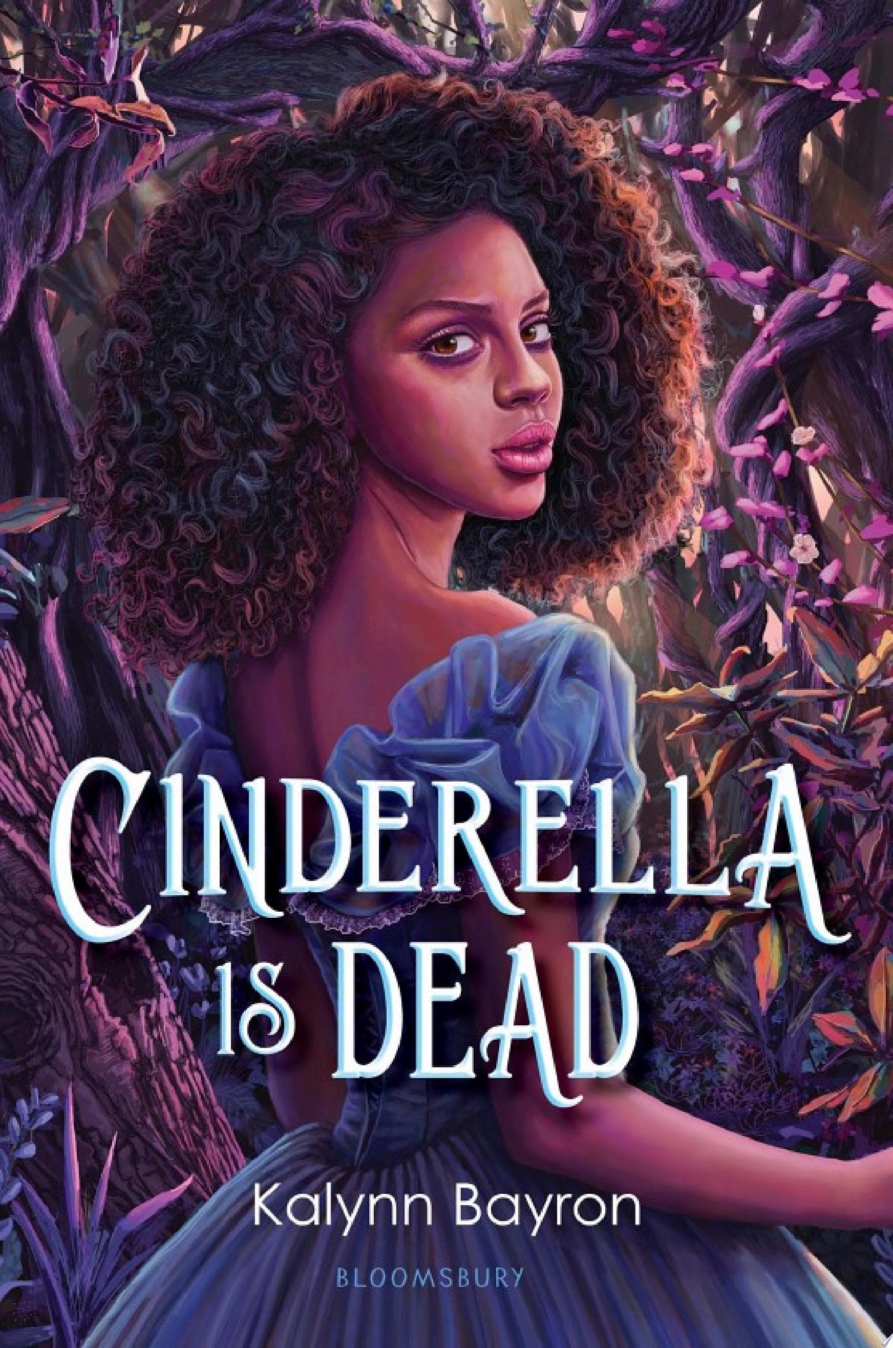 Cover of Cinderella is Dead
