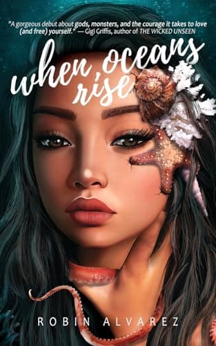 Cover of When Oceans Rise