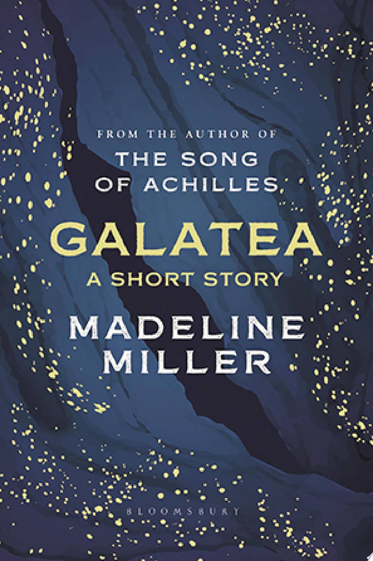 Cover of Galatea