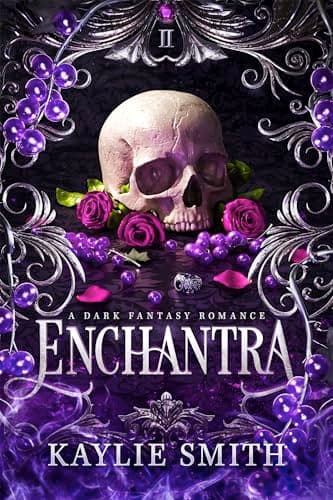 Cover of Enchantra