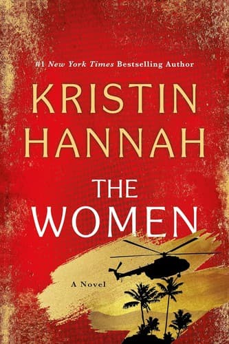Cover of The Women