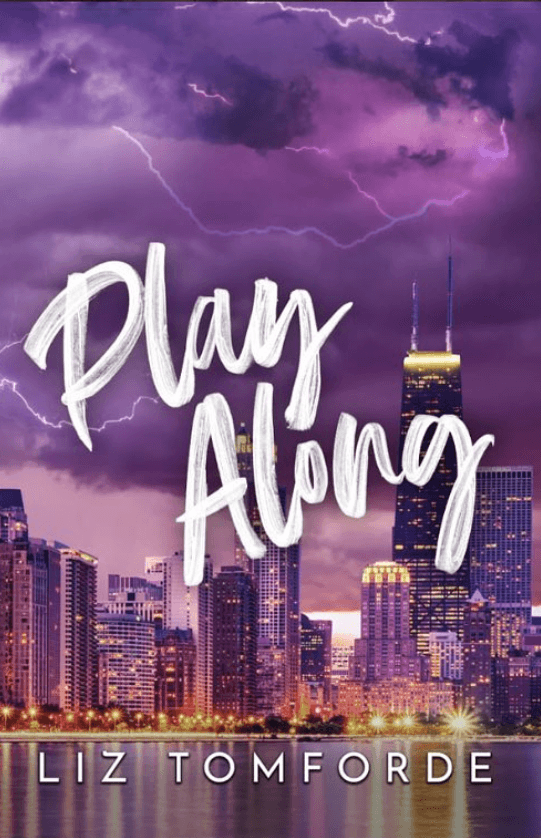 Cover of Play Along