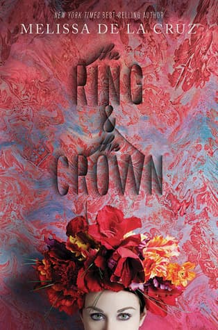 Cover of The Ring and the Crown