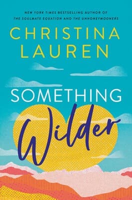 Cover of Something Wilder
