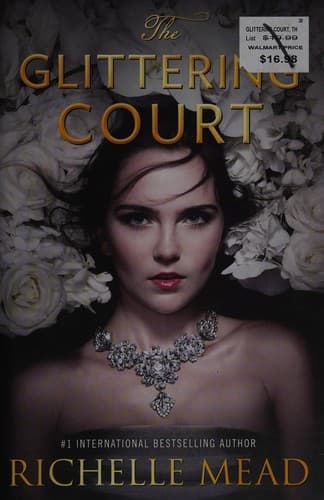 Cover of The Glittering Court
