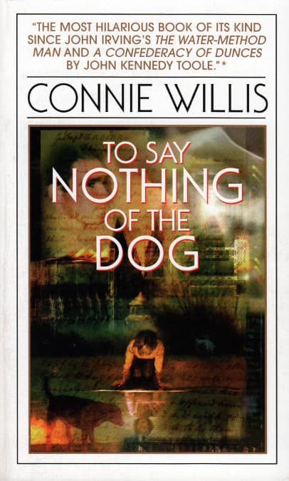 Cover of To Say Nothing of the Dog