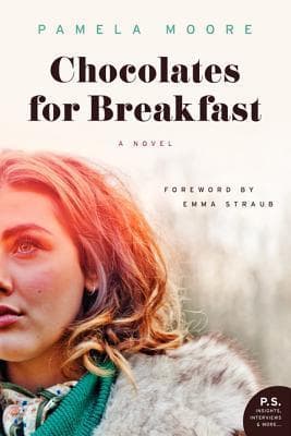 Cover of Chocolates for Breakfast