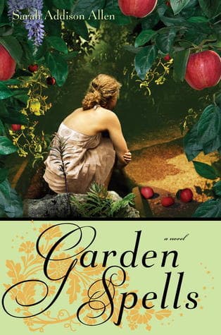 Cover of Garden Spells