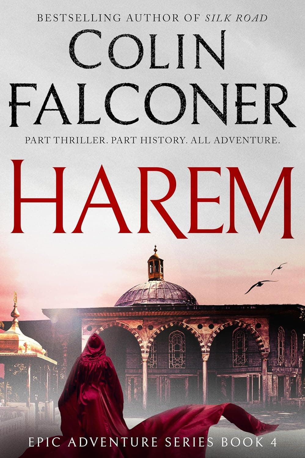 Cover of Harem