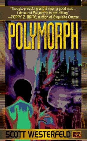 Cover of Polymorph