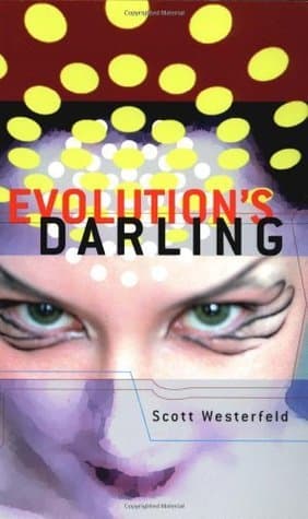 Cover of Evolution's Darling